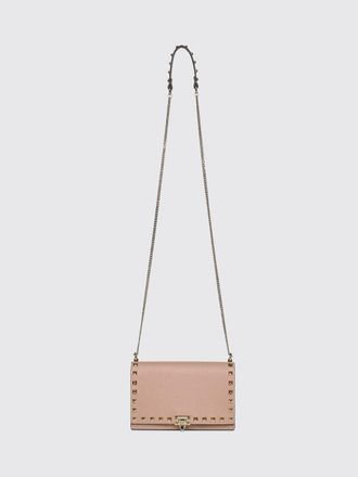 Valentino Garavani Mini Bag Woman color Pink