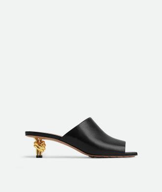 Bottega Veneta Mule Knot - Bottega Veneta