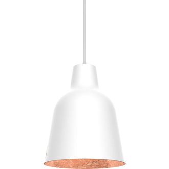 Lumicom Dong L&aacute;mpara De Techo Blanco Hoja