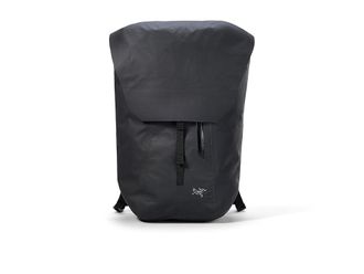 Arc'teryx Granville 25 Backpack Backpack Bags Black 2, Ripstop/Nylon