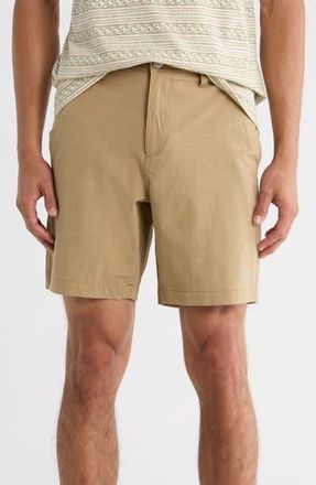 Billabong Jared Hybrid Shorts in Gravel at Nordstrom Rack, Size 30