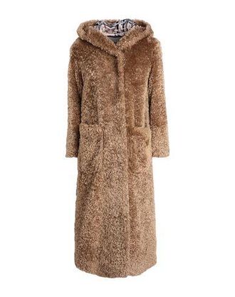 Herno JACKEN & MÄNTEL - Shearling- & Kunstfell auf YOOX.COM