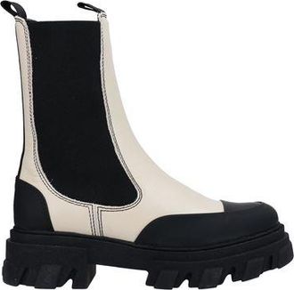 Ganni FOOTWEAR - Ankle boots sur YOOX.COM
