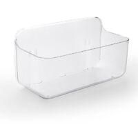 OEM Estante De Pared Repelente De Insectos Y Animales Para Ba&ntilde;o, Caja De Almacenamiento Para Cocina Y Ba&ntilde;o (sin Necesidad De Taladrar) - Crezuo