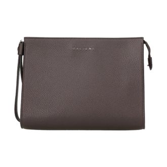 Orciani Heren, Tassen, Zwart, Maat: ONE Size Leer