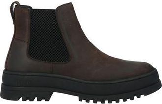 Blauer CALZATURE - Stivaletti su YOOX.COM