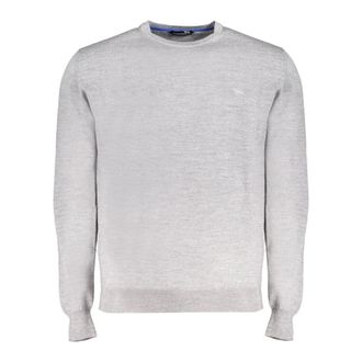 Harmont & Blaine Hombre, Jerseys, Gris, Talla: 2XL