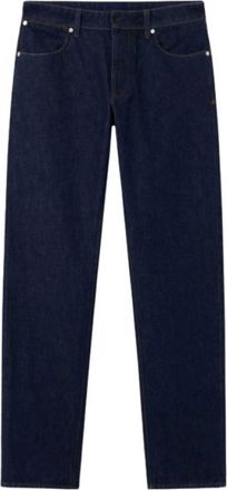 Stone Island Uomo, Jeans, Blu, W33, new