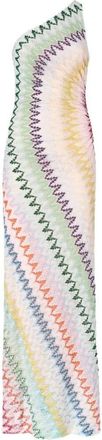 Missoni Sleeveless Long Dress