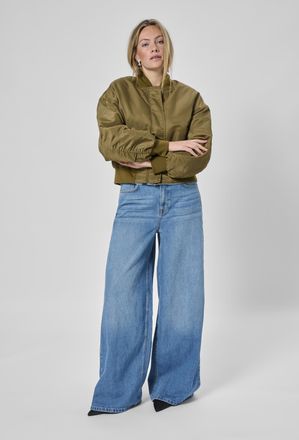 MY ESSENTIAL WARDROBE Jas HelgaMW Jas Loose fit