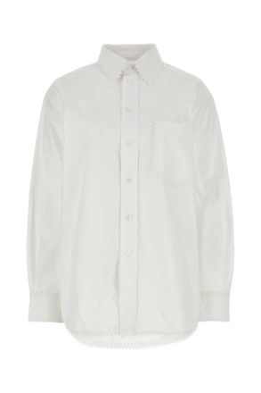 Bottega Veneta Shirts