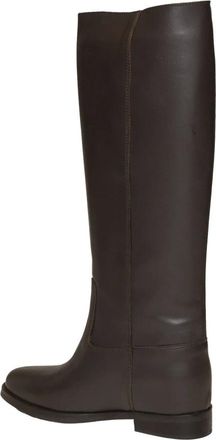 Gioseppo Botas Altas Kitten - Shoes - Mujer - Marr&oacute;n - 41 EU