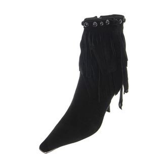 Jeffrey Campbell Mujer, Zapatos, Negro, Talla: 40 EU