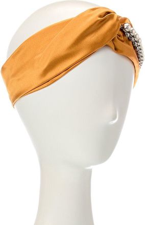 Jimmy Choo London Silk Headband