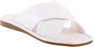 Seychelles Courage Leather Slide