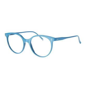 K&agrave;dor Glasses, unisex, Blue, Size: 52 MM Cynda/N-52 Optical Frame