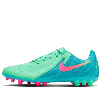 Nike Phantom GX 2 Academy LV8 AG Teal FJ2550-300