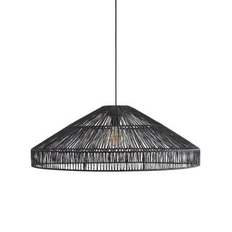 La Redoute Interieurs Hanglamp &Oslash;70 cm, Yaku