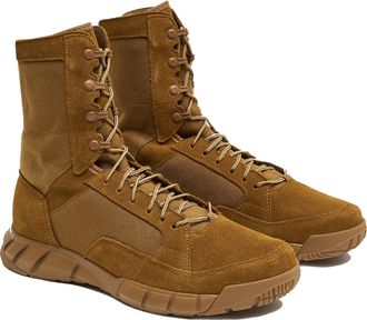 Oakley Mens Coyote Boot, Coyote, 11.5 UK