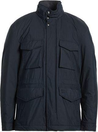 Woolrich JACKEN & M&Auml;NTEL - Jacken und Anoraks auf YOOX.COM