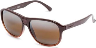 Vuarnet Heren, Accessoires, Bruin, Maat: 60 MM