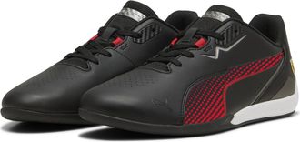 Puma Sneakers Scuderia Ferrari Drift Cat 11 unisex, Accessori, Nero, 40.5