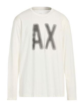 A|X Armani Exchange CAMISETAS Y TOPS - Camisetas en YOOX.COM