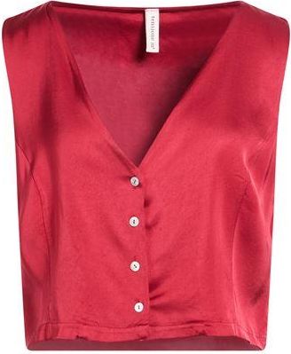 Tensione In COMPLETI E COORDINATI - Gilet Sartoriali su YOOX.COM