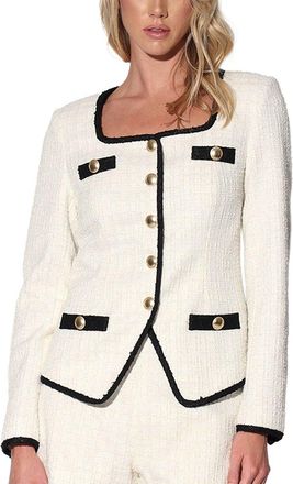 Walter Baker Jacey Jacket