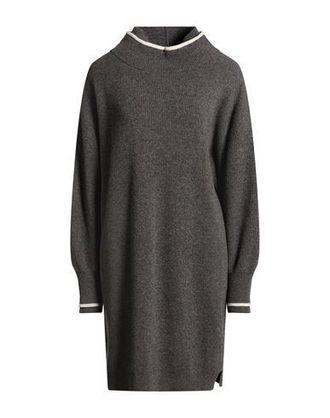 Brunello Cucinelli DRESSES - Mini dresses sur YOOX.COM