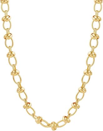 SHYMI Shymi 18K Plated Necklace