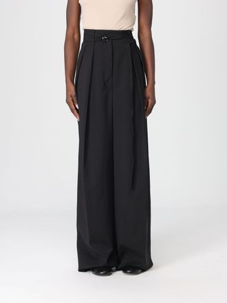 Sportmax Pants SPORTMAX Woman color Black