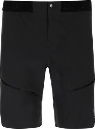 2117 of Sweden Sohl Shorts Shorts f&uuml;r Herren | schwarz