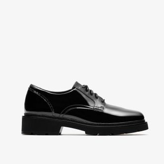 Clarks Lauryl Lace Standard Fit