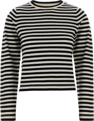 Extreme Cashmere Donna, Maglie, Multicolore, Taglia unica, new