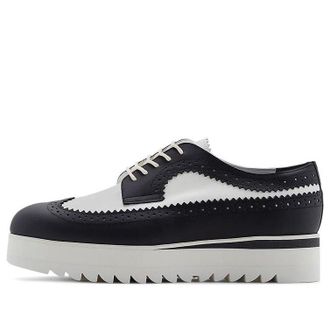 Onitsuka Tiger (WMNS) Onitsuka Tiger Brogue White Black 1182A304-100