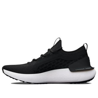 Under Armour (WMNS) Under Armour HOVR Phantom 3 SE Black White 3026584-002