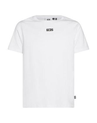 GCDS TOPWEAR - T-shirts on YOOX.COM