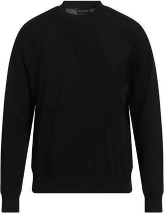 Emporio Armani Sweaters