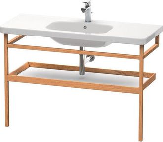 Duravit Duravit - Muebles Toallero Con Repisa Durastyle 9884, 1140x440mm