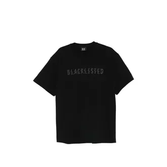 44 Label Group Blacklisted Crew-neck T-shirt