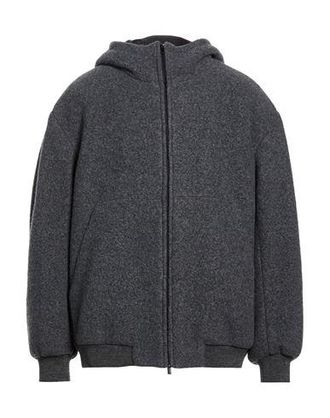 Hev&ograve; COATS & JACKETS - Jackets on YOOX.COM