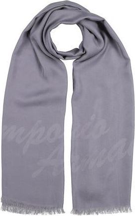 Emporio Armani COMPLEMENTOS - Bufandas en YOOX.COM