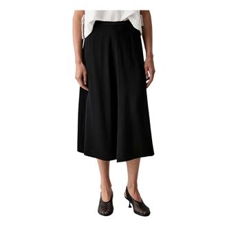 Marc O'Polo Donna, Gonne, Nero, XS, new