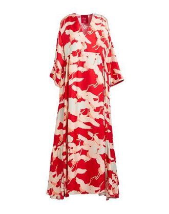 CO. GO CO. GO Maxi dresses