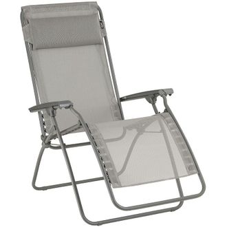 Lafuma Mobilier Lafuma Lfm5169 Cb Terre Tumbona Reclinable R Clip