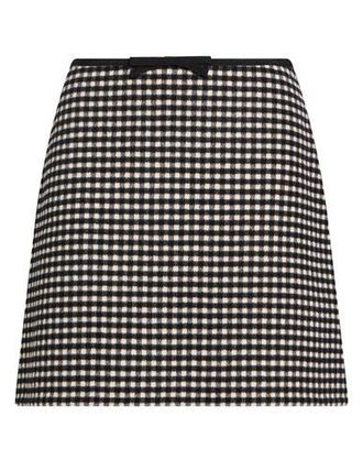 Valentino Garavani BOTTOMWEAR - Mini skirts sur YOOX.COM