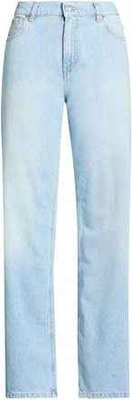 Vicolo PARTES DE ABAJO - Pantalones vaqueros en YOOX.COM