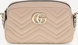 Gucci Borsa a Tracolla GG Marmont Woman UNI