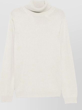 Roberto Collina wool turtleneck jumper